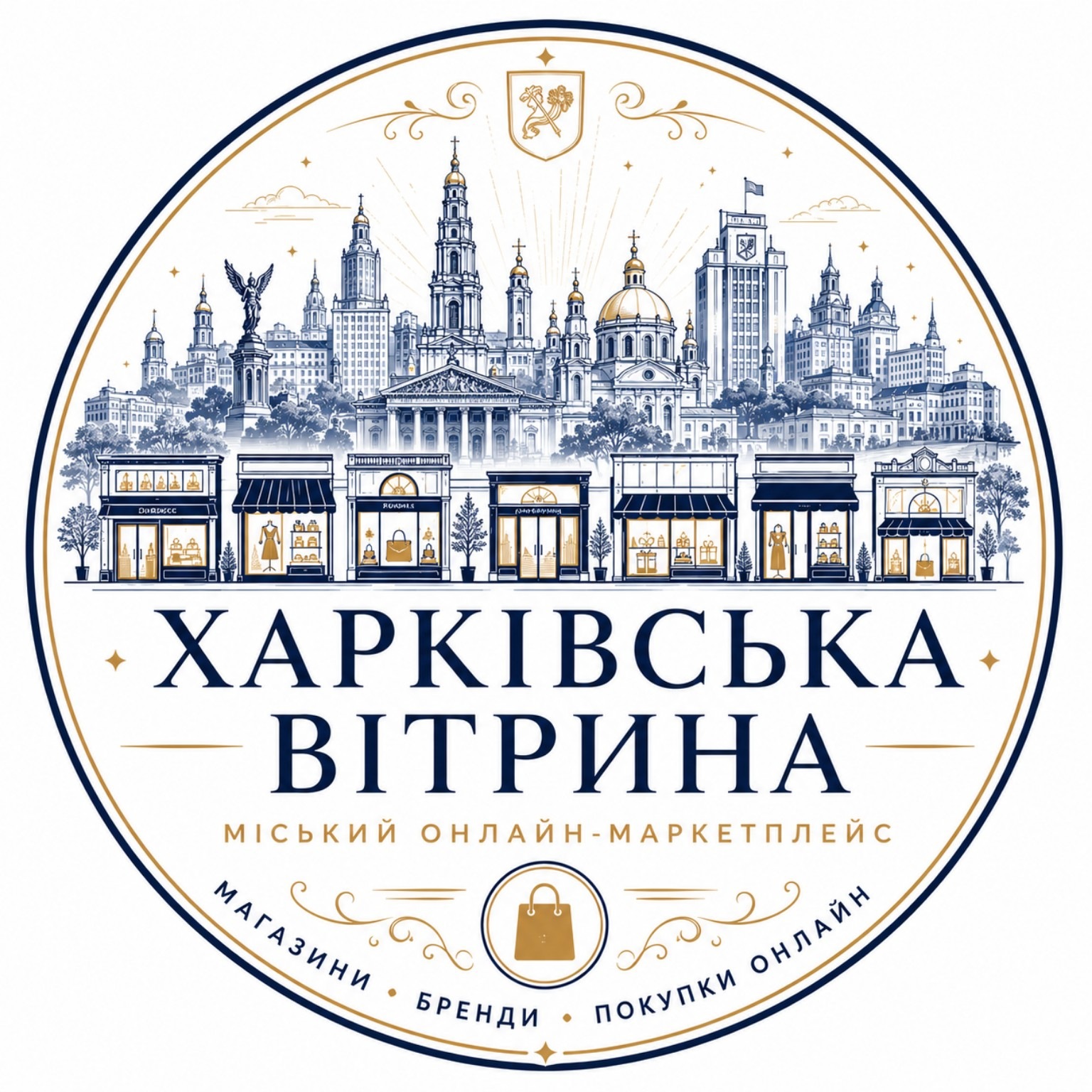 Харківська Вітрина